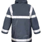 RS23 Navy Back