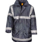 RS23 Navy Front