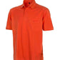 RS312 Orange Front
