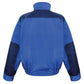 RS316 Royal Blue/Navy Back