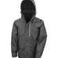 RS326 Black Front