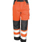 RS327 Fluorescent Orange Front