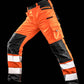 RS327 Fluorescent Orange Model