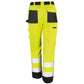 RS327 Fluorescent Yellow Back