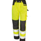 RS327 Fluorescent Yellow Front
