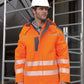 RS331 Fluorescent Orange Model