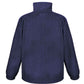RS36 Navy Back