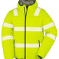RS500 Fluorescent Yellow Front