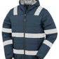 RS500 Navy Front