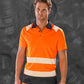 RS501 Fluorescent Orange Model