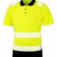 RS501 Fluorescent Yellow Front