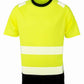 RS502 Fluorescent Yellow Front