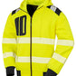 RS503 Fluorescent Yellow Front