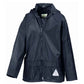 RS95B Navy Front