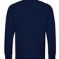 RX102 Navy Back