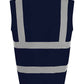 RX700 Navy Back