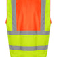 RX700 Yellow/Orange Back