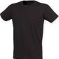 SF121 Black Front