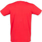 SF121 Bright Red Back
