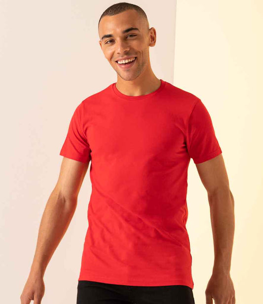 SF121 Bright Red Model