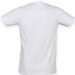SF121 White Back