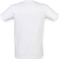 SF122 White Back