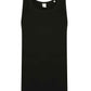 SF123 Black Front