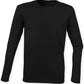 SF124 Black Front