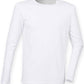 SF124 White Front