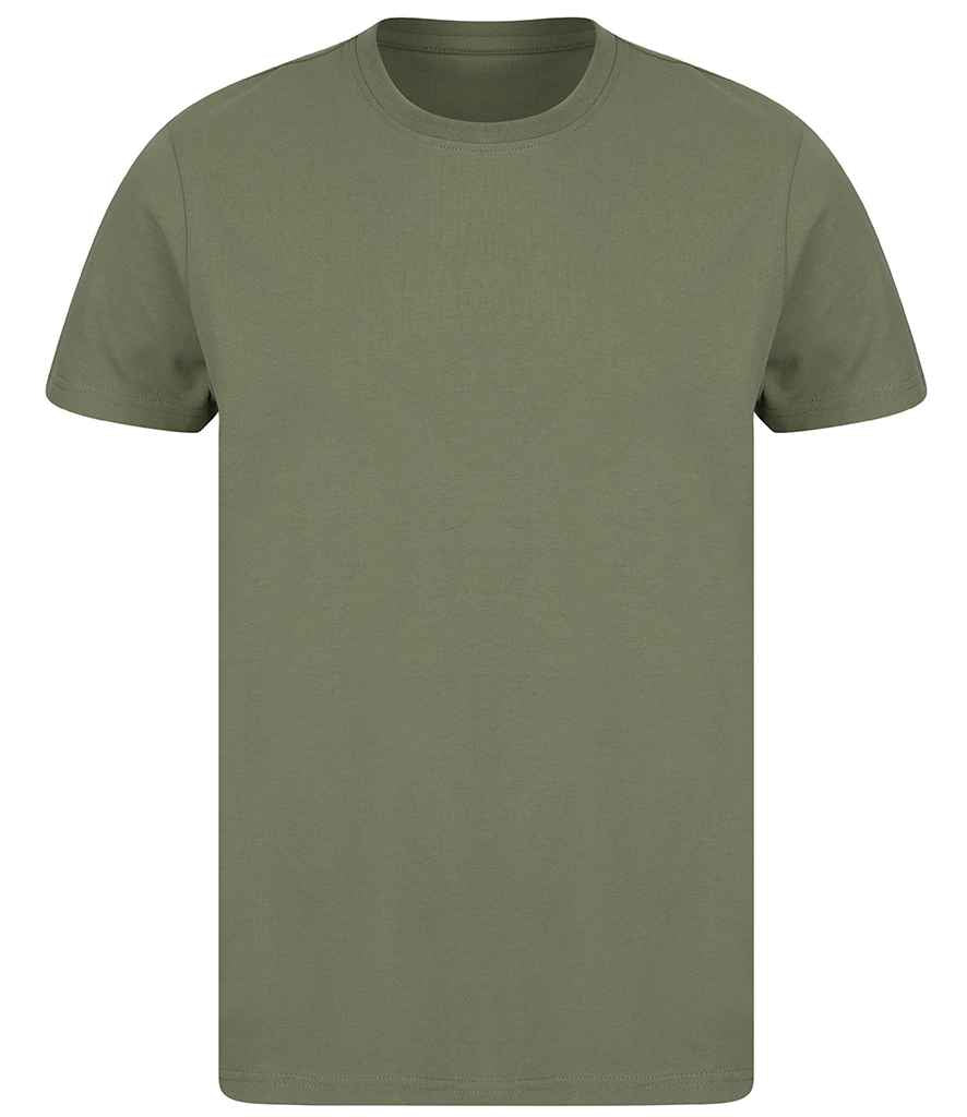 SF130 Khaki Front