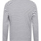 SF204 White/Oxford Navy Back