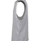 SF232 Heather Grey Left