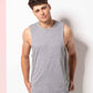 SF232 Heather Grey Model