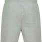 SF432 Heather Grey Back