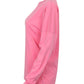 SF514 Bright Pink Left