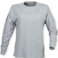 SF514 Heather Grey Front