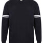 SF514 Oxford Navy/White Front