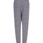 SF86 Navy/white stripes Back
