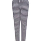 SF86 Navy/white stripes Front