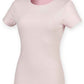SK121 Baby Pink Front