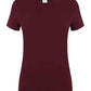 SK121 Burgundy Front