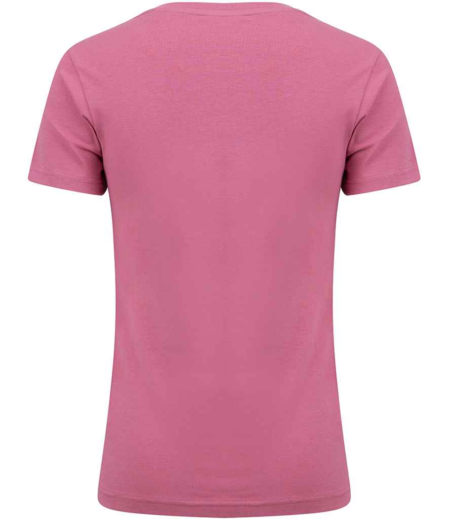 SK121 Dusky pink Back