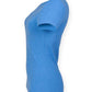 SK121 Heather Blue Left