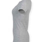 SK121 Heather Grey Left
