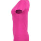 SK121 Heather Pink Left