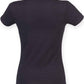 SK121 Navy Back