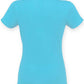SK121 Surf Blue Back