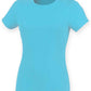 SK121 Surf Blue Front