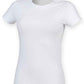 SK121 White Front