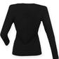 SK124 Black Back